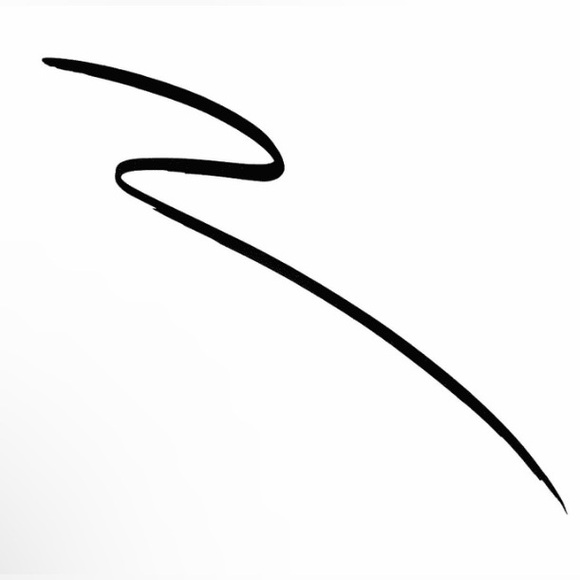 NWT Ciate London Fierce Flicks Liquid Eyeliner Pen Black Sealed - Picture 2 of 8